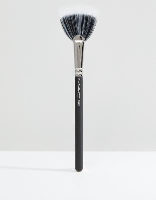MAC MAC 184S Duo Fibre Fan Brush-No colour