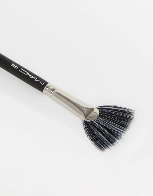 MAC - 184S - Pinceau éventail duo-fibre, 3 de 4