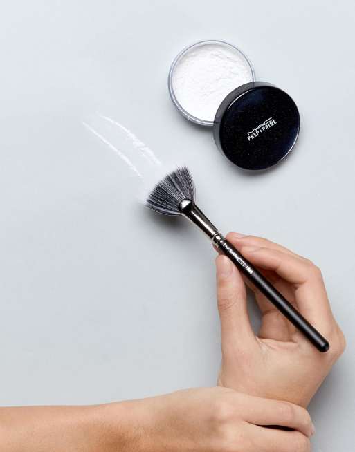 MAC - 184S - Pinceau éventail duo-fibre, 4 de 4