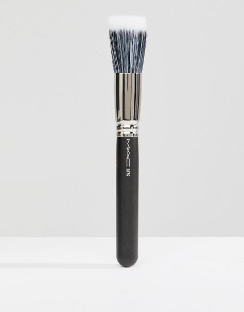 MAC 187S Duo Fibre Face Brush - view 1