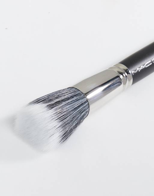 MAC - 187S - Pinceau visage double fibre, 3 de 4