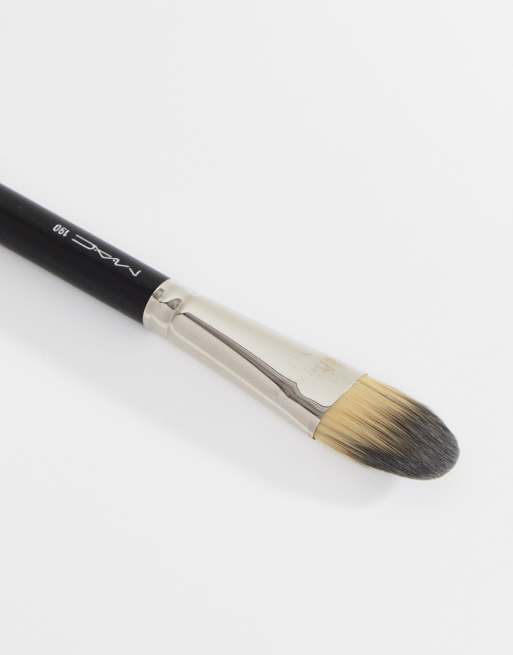 MAC – 190 – Foundationborste, 3 av 4