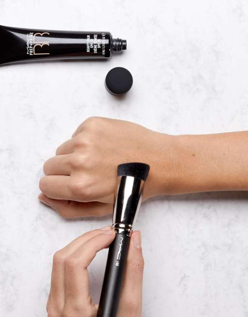 MAC 196 – Foundationborste med platt topp, 4 av 4