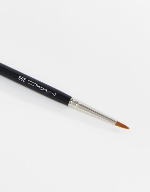 Mac 9 Eye Liner Brush Asos