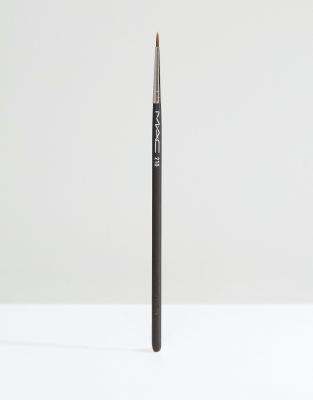 MAC - 210 - Pinceau de précision pour eye-liner-Pas de couleur
