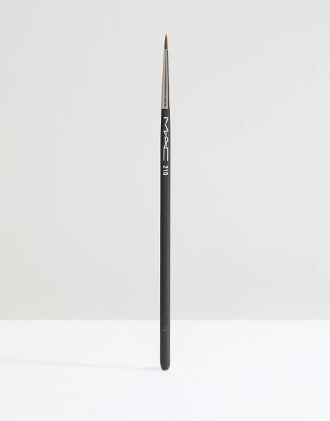 MAC – 210 – Präzisions-Eyeliner-Pinsel - view 1