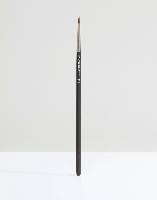 MAC 210 Precise Eye Liner Brush
