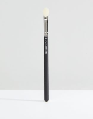 MAC - 217S - Schminkpinsel-Keine Farbe