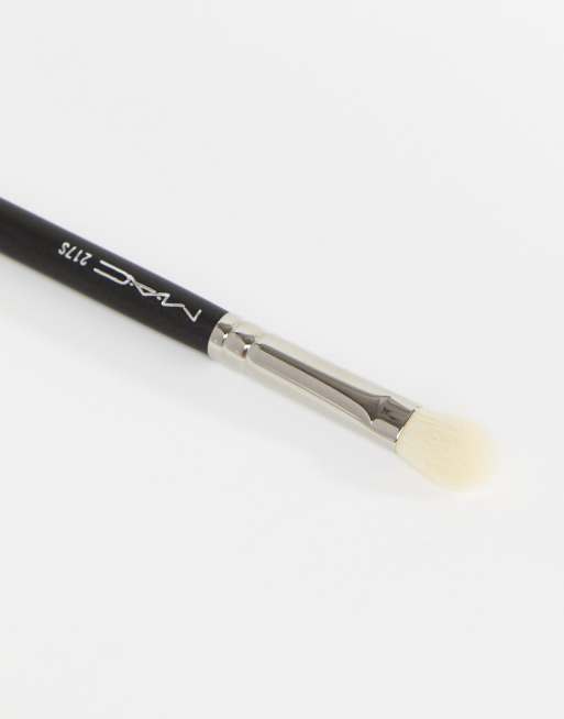 MAC – 217S – Schminkpinsel, 3 von 4