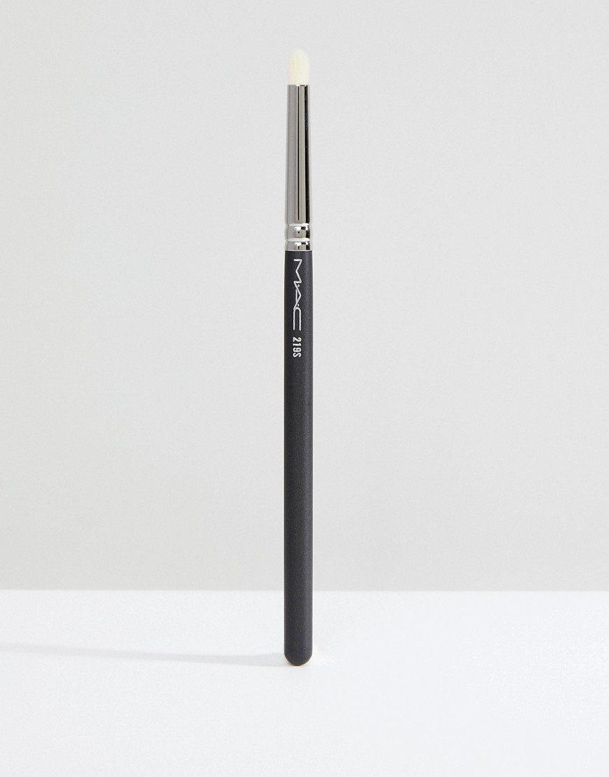 MAC 219S Pencil Brush-No colour