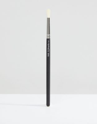 MAC 221S Mini Tapered Blending Brush - ASOS Price Checker