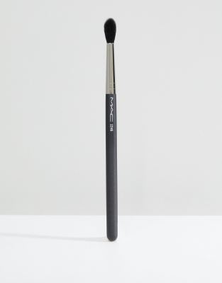 MAC 224S TAPERED BLENDING BRUSH-NO COLOR,773602471157US