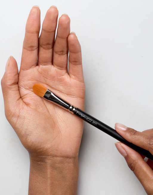 MAC – 252S – Breiter Lidschattenpinsel, 4 von 4