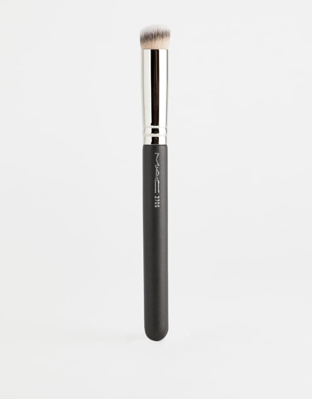 MAC 270 Mini Rounded Slant Brush