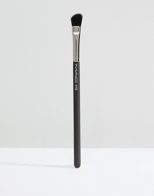 MAC 275S Medium Angled Shading Brush