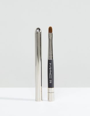 lipstick brush