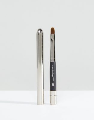 MAC 316 Lip Brush-No colour