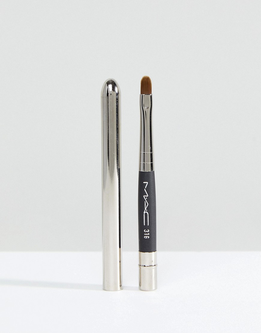 MAC 316 Lip Brush-No colour
