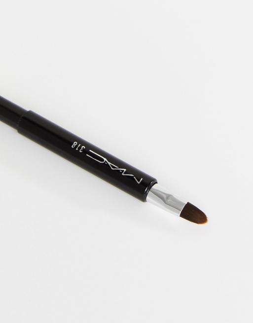MAC 318 - Intrekbaar lippenkwastje, 3 van 4