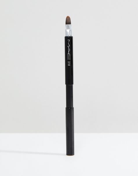 MAC 318 Retractable Lip Brush - view 1