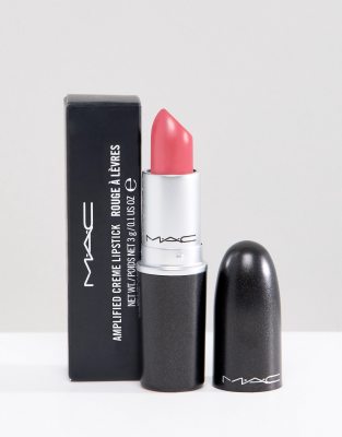 mac chatterbox lipstick