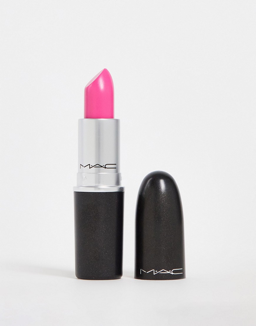 MAC Amplified Creme Lipstick - Do Not Disturb-Pink