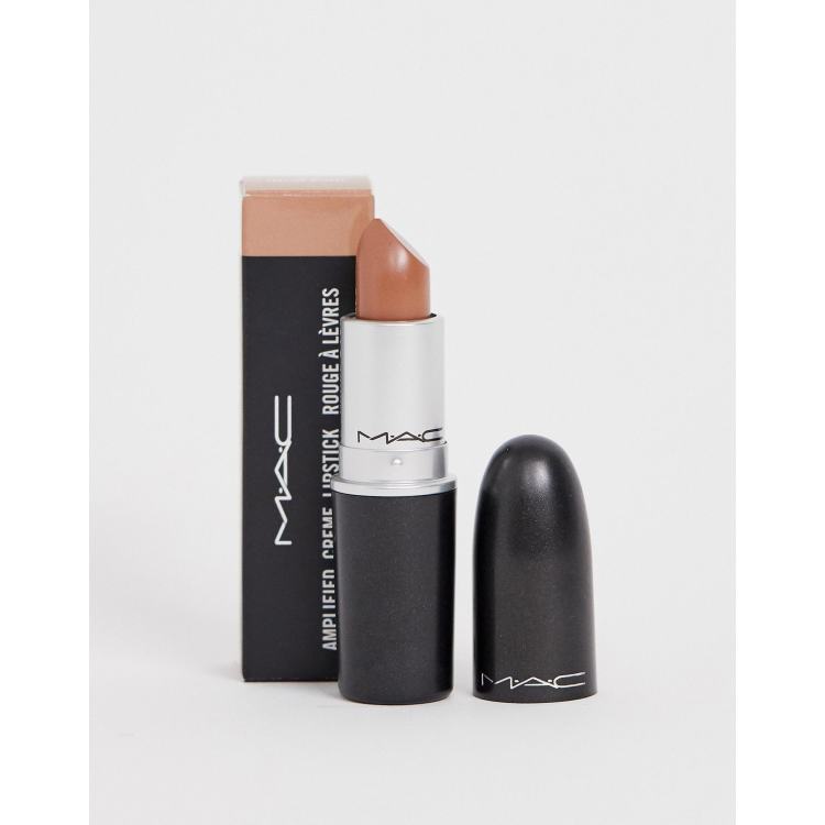 MAC Amplified Creme Lipstick - Feeling Myself | ASOS