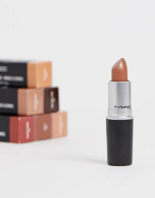 MAC Amplified Creme Lipstick - Feeling Myself | ASOS
