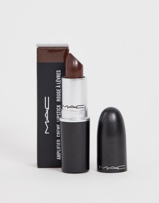 MAC Amplified – Creme Lipstick – Kremowa szminka w odcieniu Move Your Body