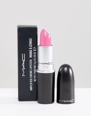 MAC Amplified Creme Lipstick - Saint Germain - ASOS Price Checker