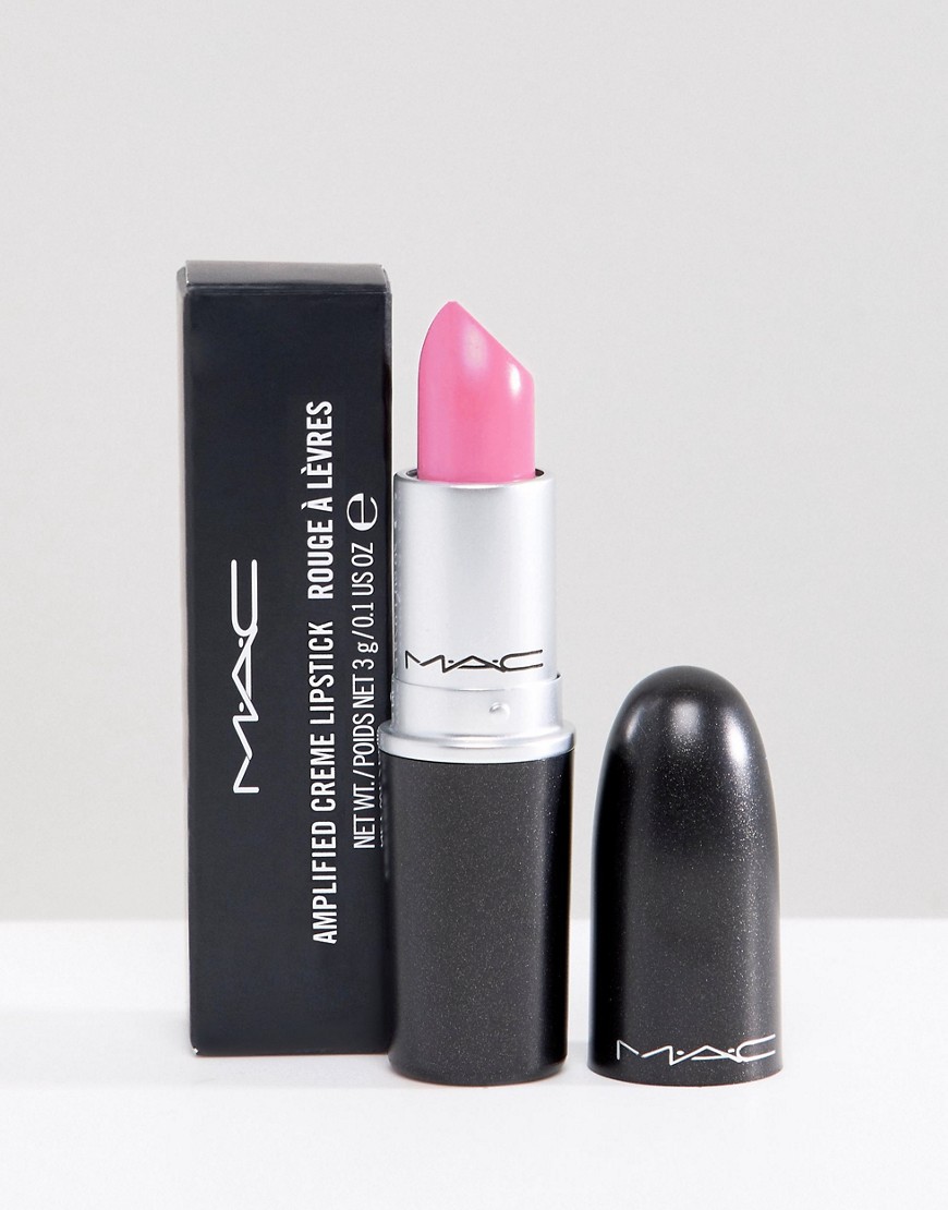 MAC - Amplified crèmeachtige lippenstift - Saint Germain-Roze
