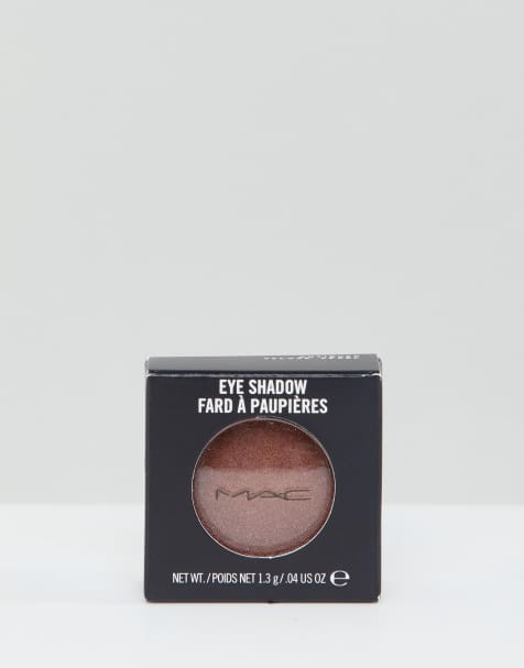 MAC - Antiqued Shimmer lille øjenskygge  - view 1