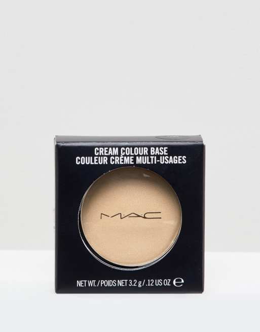 MAC - Base de maquillage crémeuse colorée - Nacré