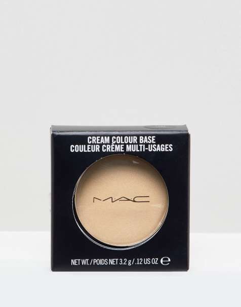 MAC - Base occhi in crema colorata - Pearl - view 1