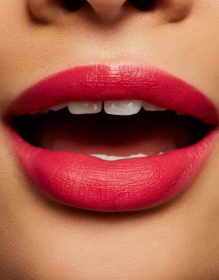 mac cherry lipstick