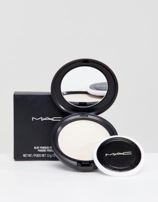 White compact clearance powder