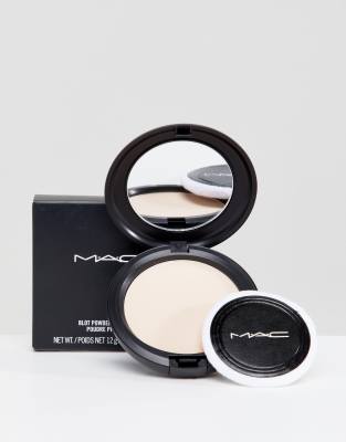 Mac Women's Neutral Blot Pressed Powder