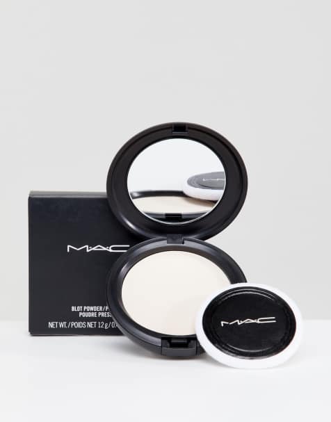MAC – Blot – Puder prasowany - view 1