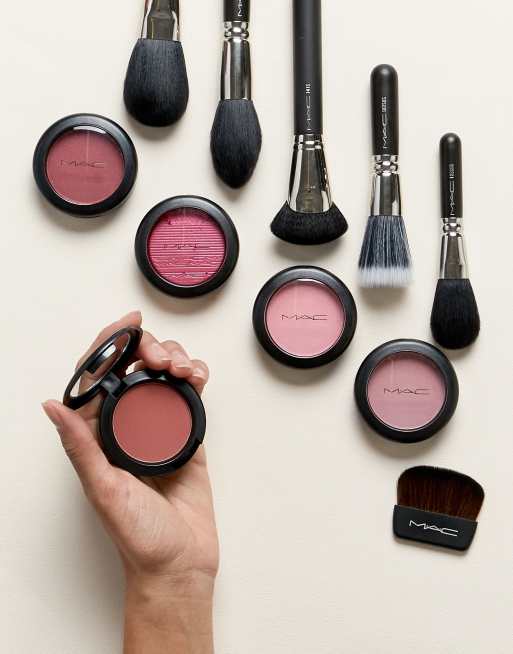 MAC - Blush in polvere Burnt Pepper, 2 di 4
