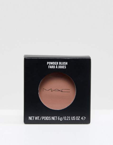 MAC - Blush in polvere - Harmony - view 1