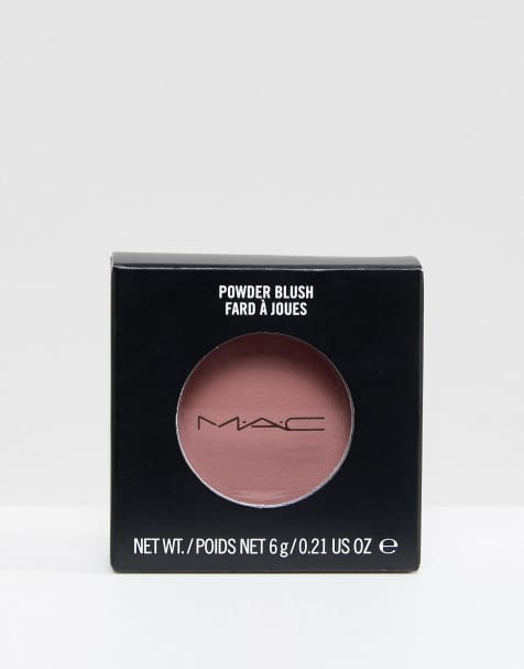 MAC - Blush in polvere Mocha - view 1