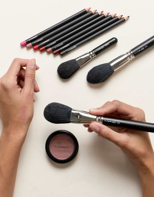 MAC - Blush in polvere Mocha, 4 di 4