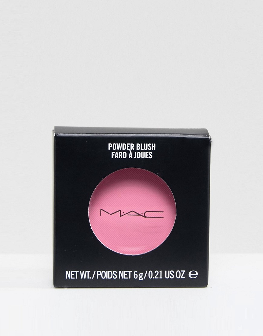 MAC - Blush in polvere - Pink Swoon-Rosa