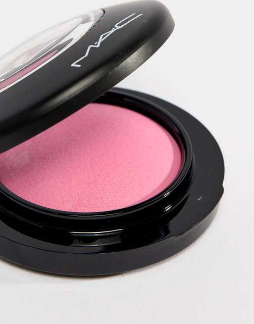 MAC - Blush minéral - Bubbles Please, 3 de 4