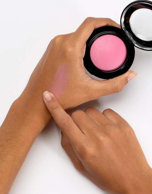 MAC - Blush minéral - Bubbles Please, 4 de 4