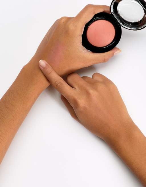 MAC - Blush minéral - Like Me Love Me, 4 de 4