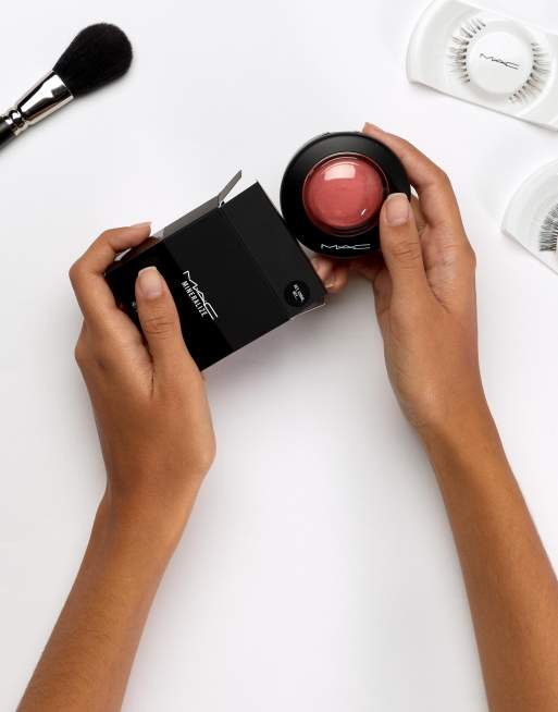 MAC - Blush minerale - Hey Coral Hey, 2 di 4