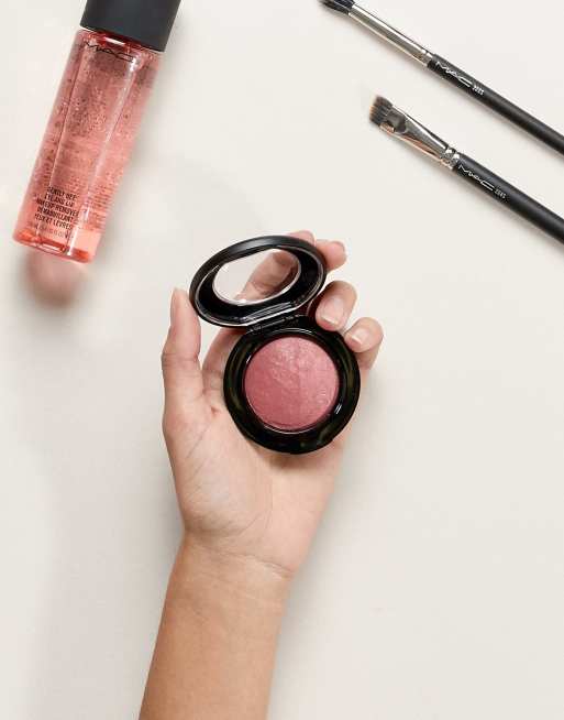 MAC - Blush minerale - Love Thing, 2 di 4