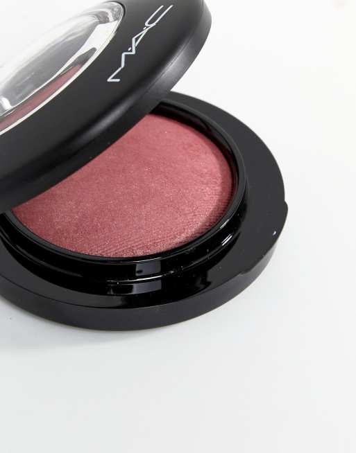 MAC - Blush minerale - Love Thing, 3 di 4