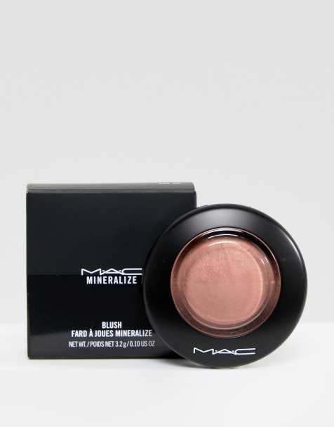MAC - Blush minerale - Warm Soul - view 1